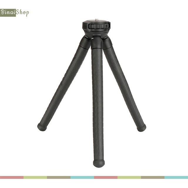 Chân đế tripod bạch tuộc Ulanzi LZ-30