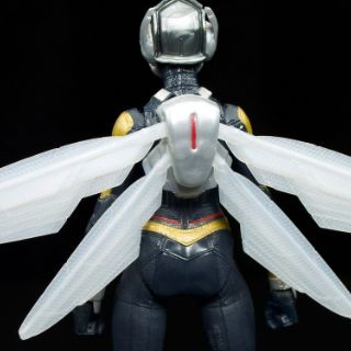 Mô hình Marvel Legends The Wasp