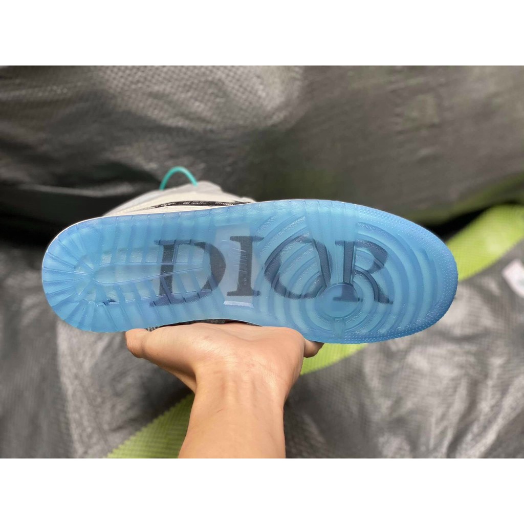 Giày hot trend nam nữ 2021 cổ cao đế trong.JD OC. | BigBuy360 - bigbuy360.vn