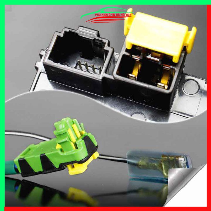 Cáp còi cho xe HYUNDAI GETZ Mã 93490-1C210