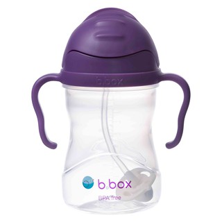 BÌNH B-BOX DISNEY Sippy Cup bản giới hạn siêu đẹp cho bé tập uống 240ml - Úc