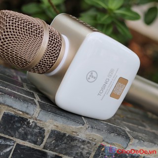 Micro karaoke Tosing V2R