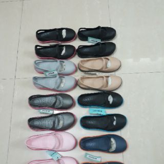 (8 màu) Giầy Thái Lan nhựa cao cấp Monobo- Tammy