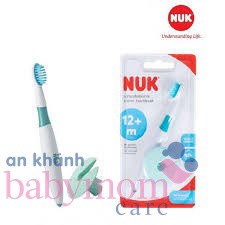 BÀN CHẢI NUK NU08370