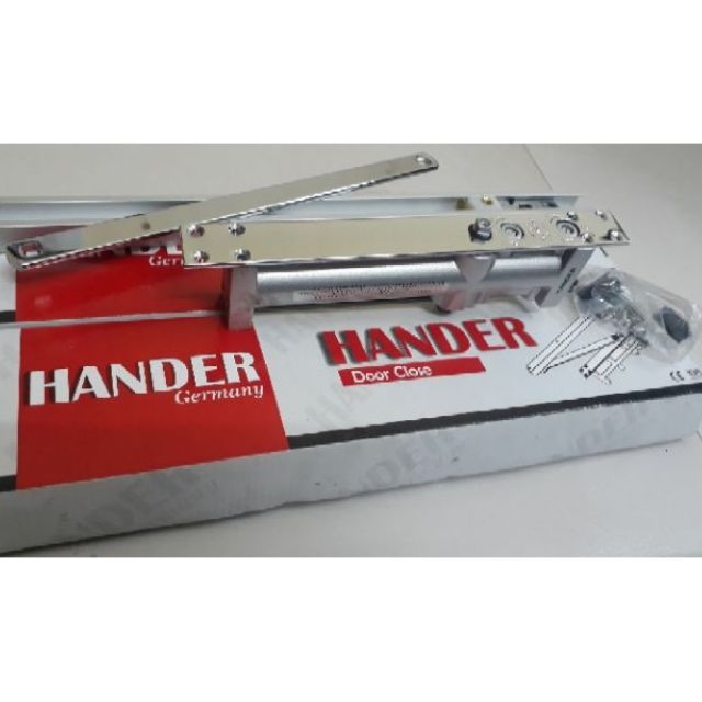 Tay Co Thủy Lực Âm Cửa Hander HD19