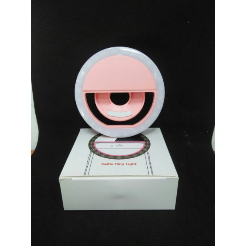 Vòng Đèn Led Sạc Được | BigBuy360 - bigbuy360.vn