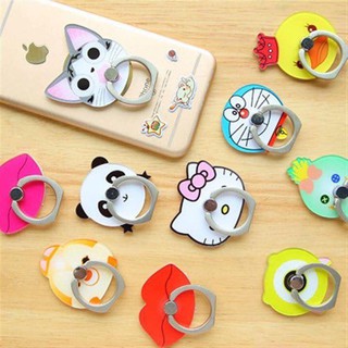 Iring Điện Thoại Siêu Bền,Siêu Cute Đồng Giá ( Giao Hình Ngẫu Nhiên )
