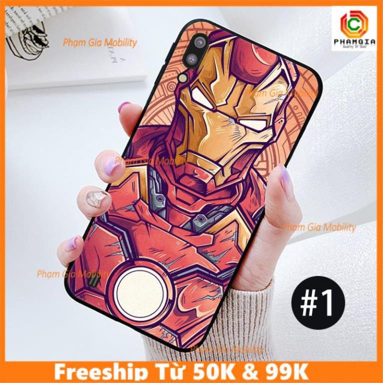 Ốp lưng dẻo in hình đẹp nam tínhSAMSUNG A51 A71 A10 A20 A30 A50 A30S A50S J4+ J6+ A70 A10S