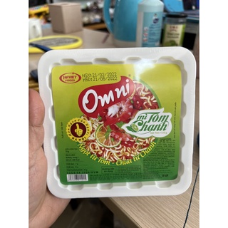 Mì tôm chanh hsd ảnh cuối cập nhật thường xuyên