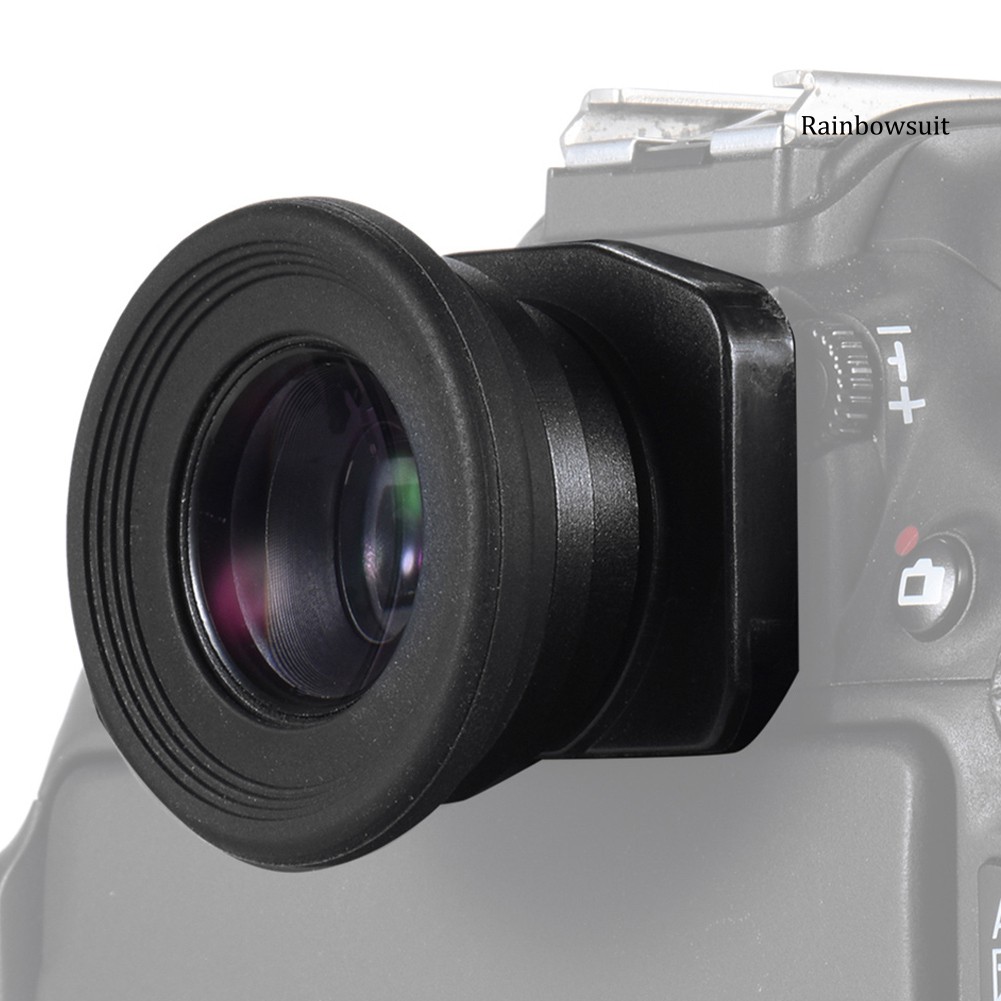 Kính Lúp 1.51x Cho Máy Ảnh Dslr | BigBuy360 - bigbuy360.vn