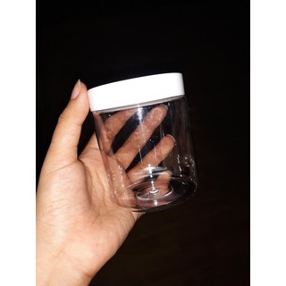 Hủ Uline, hủ đựng slime