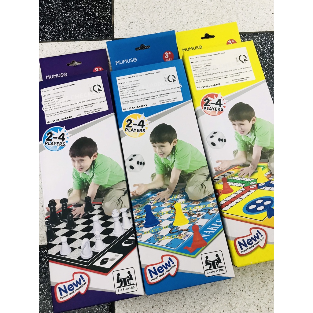 Đồ Chơi Các Trò Chơi Cho Bé Chơi Với Bạn, Cả Nhà Chơi Với Nhau