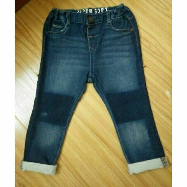 Quần jeans HM hàng authentic