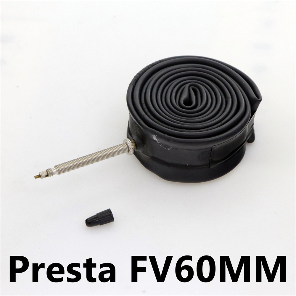 Ruột Xe Đạp Gấp Gọn 16/20" x 1 3/8 16in 349/ 20in 406/451 20" x1-1/8 Presta F/V 60mm