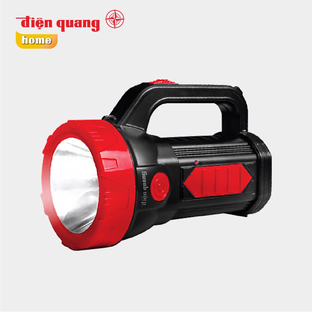 Đèn Pin LED Điện Quang ĐQ PFL09 R