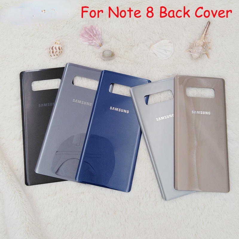 Nắp Lưng Samsung Galaxy Note 8 N950 N950F