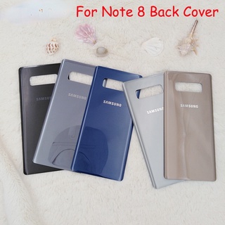 Nắp Lưng Samsung Galaxy Note 8 N950 N950F