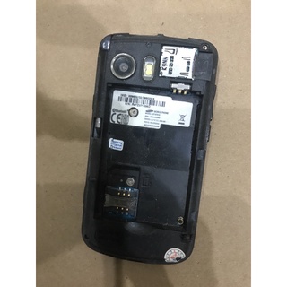 Xác điện thoại samsung b7610