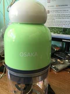 máy xay osaka