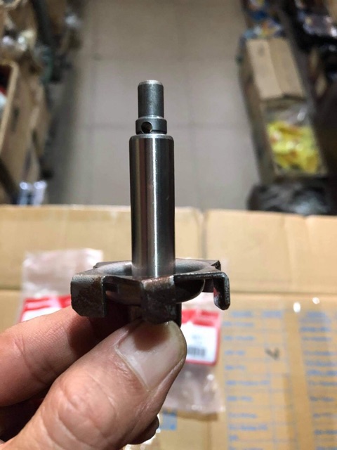 Cốt bơm nước Ab 125/Lead 125/Click thái/ SH mode/ PCX zin thái