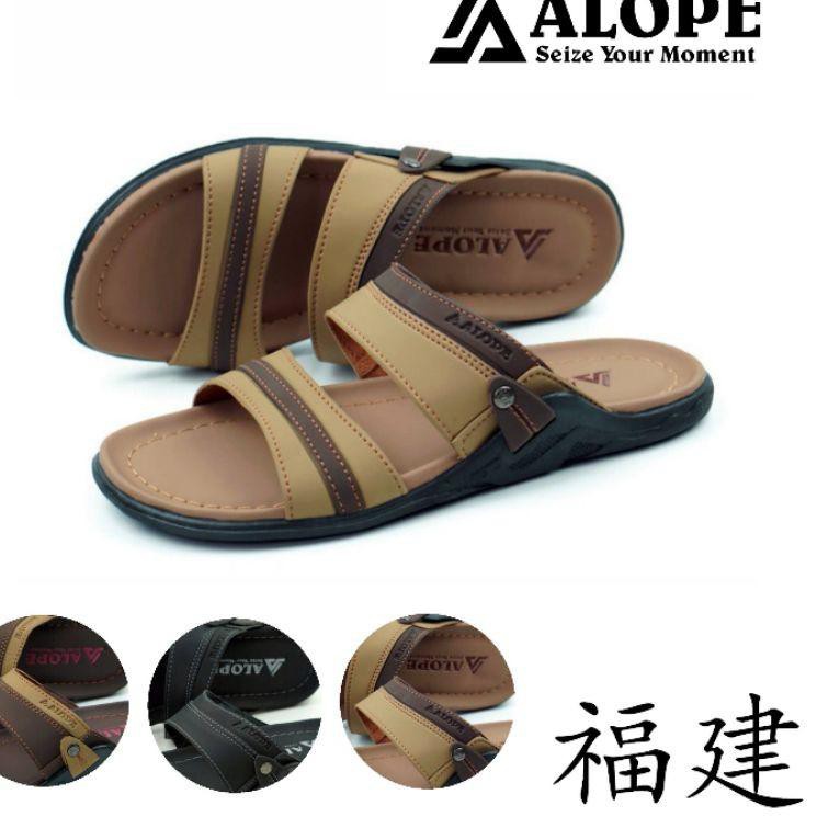 Bán hàng nhất... Giày Sandal Alope H 06 Thời Trang Năng Động Cho Nam