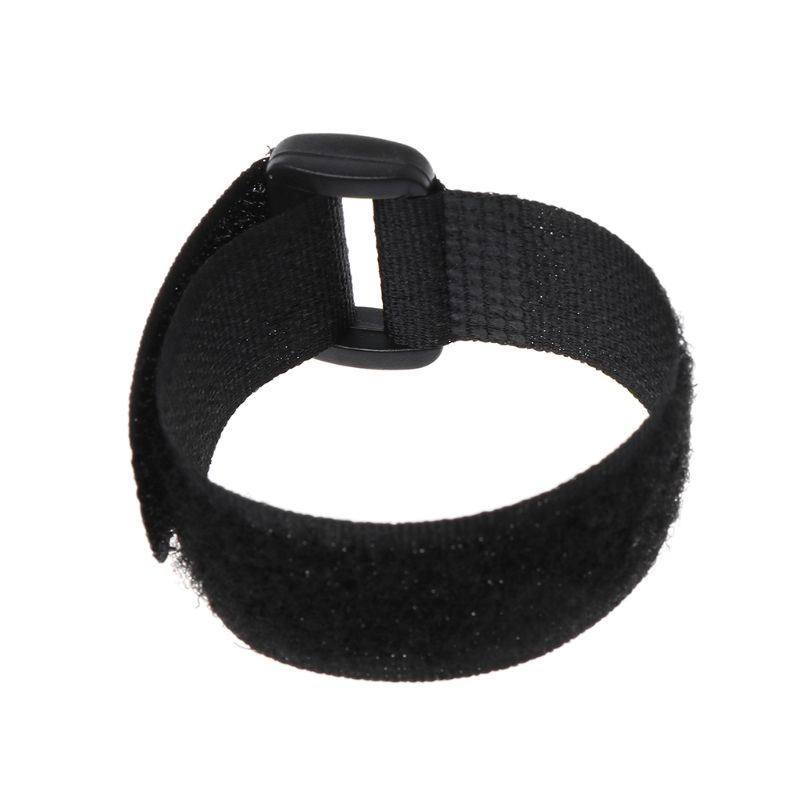 Bộ 10 Dây Cố Định Cần Câu Cá Co Giãn Tiện Dụng