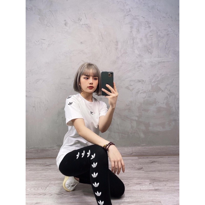 Áo phông DaS tuồn full tag cod chuẩn A.u.t.h