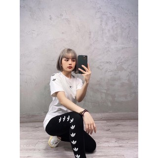 Áo phông DaS tuồn full tag cod chuẩn A.u.t.h