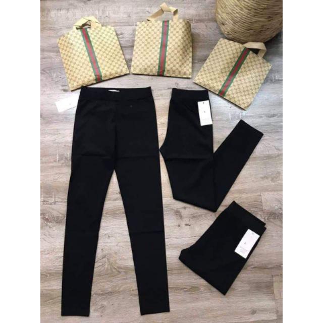 {giá sale} {Giá xuất xưởng} {GIÁ SỈ} Quần legging cạp 7 phân SIÊU TÔN DÁNG CHÂN DÀI MIÊN MAN chất đẹp chất đẹp..