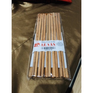 Đũa gỗ Lê Vân