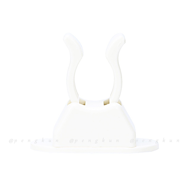 Móc Treo Cây Lau Nhà Gắn Tường Không Đục Lỗ Phong Cách Nhật Bản