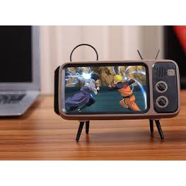 Loa bluetooth PTH 800- Hình tivi