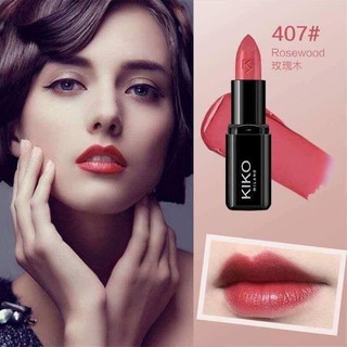 Son Kiko Smart Fusion chạm đầu - đủ bill