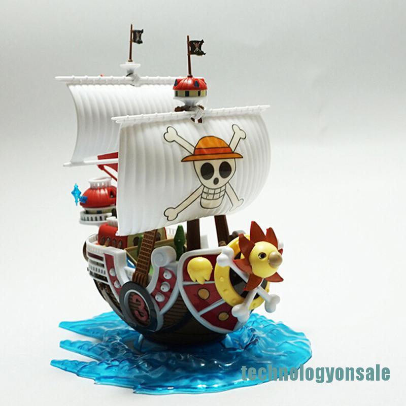 Mô Hình Tàu Cướp Biển Đồ Chơi One Piece