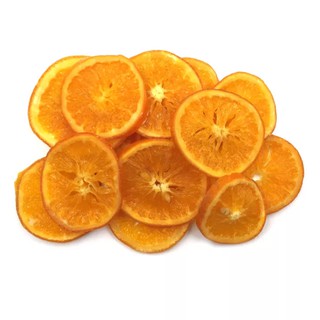 Cam Sấy Dẻo Ohla 100g - Trái Cây Tươi Tự Nhiên Được Tuyển Chọn Kỹ Lưỡng