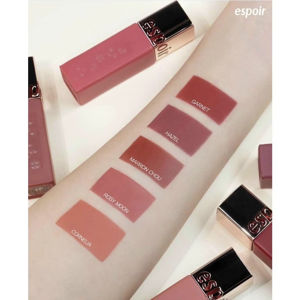 Son Tint Espoir Couture Lip Tint