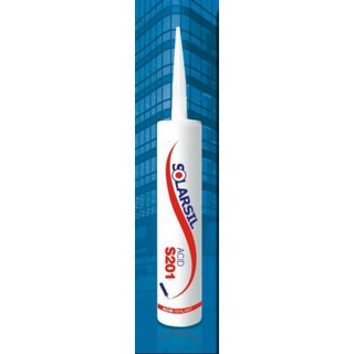Keo Silicone Solarsil nhập khẩu chính hãng Hàn Quốc