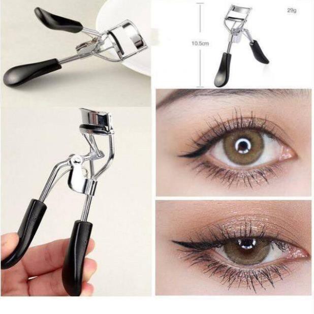 Kẹp Bấm Mi Shiseido Eyelash Curler Recourbe Cils