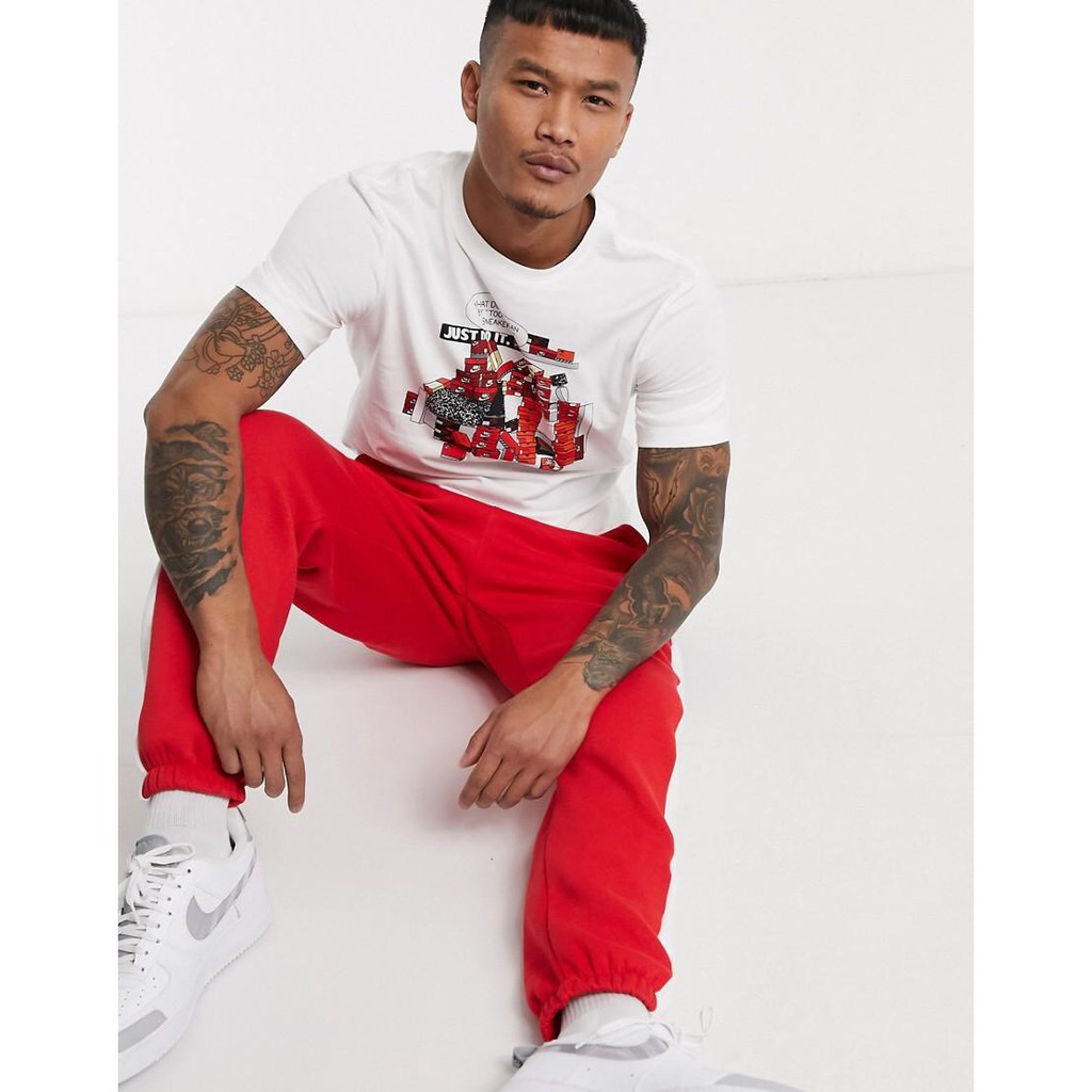 Áo Thun NICE Nam Nữ Chính Hãng 100% Cotton Họa Tiết 01