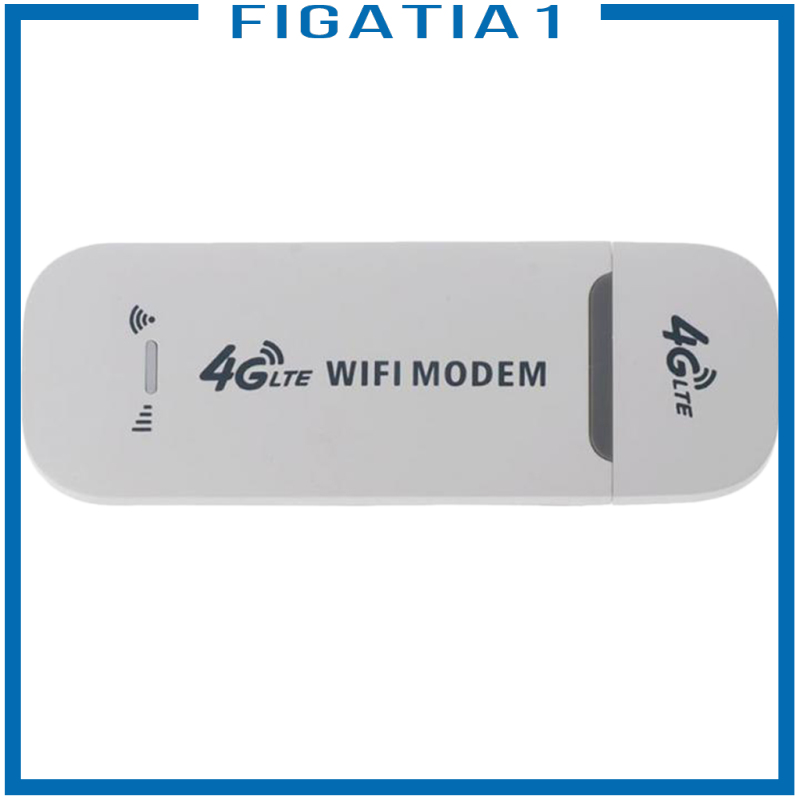 Usb Phát Wifi Figatia1 4g Lte