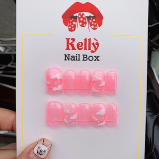 NailBox Móng dán JENNIE