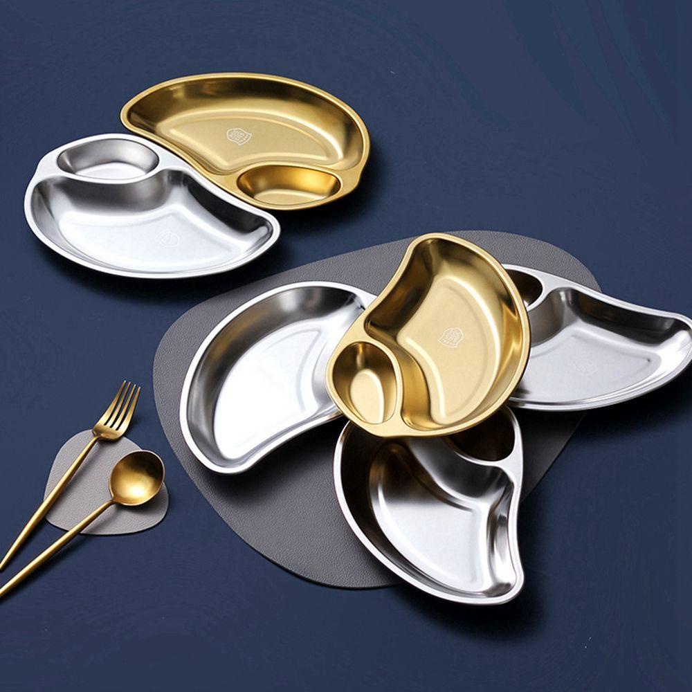 Đĩa Phục Vụ Thanh Lịch|Đĩa Đựng Sushi, Món Tráng Miệng