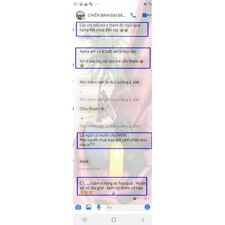 Nước hoa cô bé Basic instinct