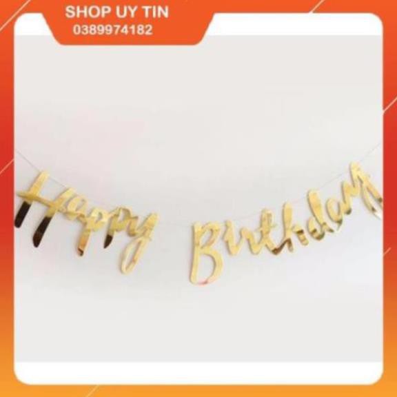 Trang trí sinh nhật 🍓FREESHIP🍓Set bóng bay trang trí sinh nhật s12🎈Màu hồng🎈Rẻ đẹp - ĐỒ CHƠI CHO BÉ