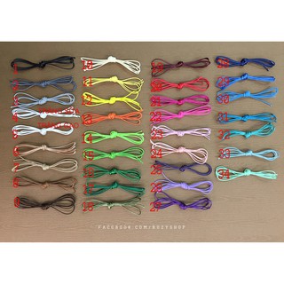 (mã số 1-19) dây sáp bóng 1mm [nguyên liệu thủ công, phụ liệu handmade]