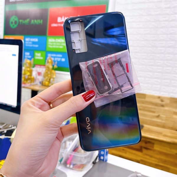 Bộ vỏ Vivo Y12s