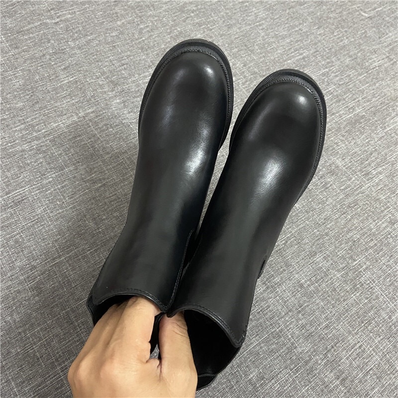 Ankle boots xuất Mỹ