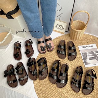 Sandal b i r k e n mickey