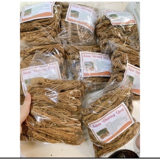 Sâm đương quy khô 1kg ngon nhất
