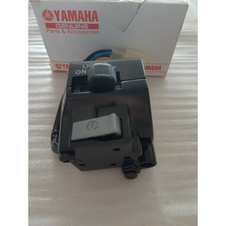 Công tắc Jupiter V - R Yamaha